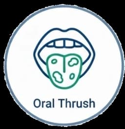 Oral Thrush